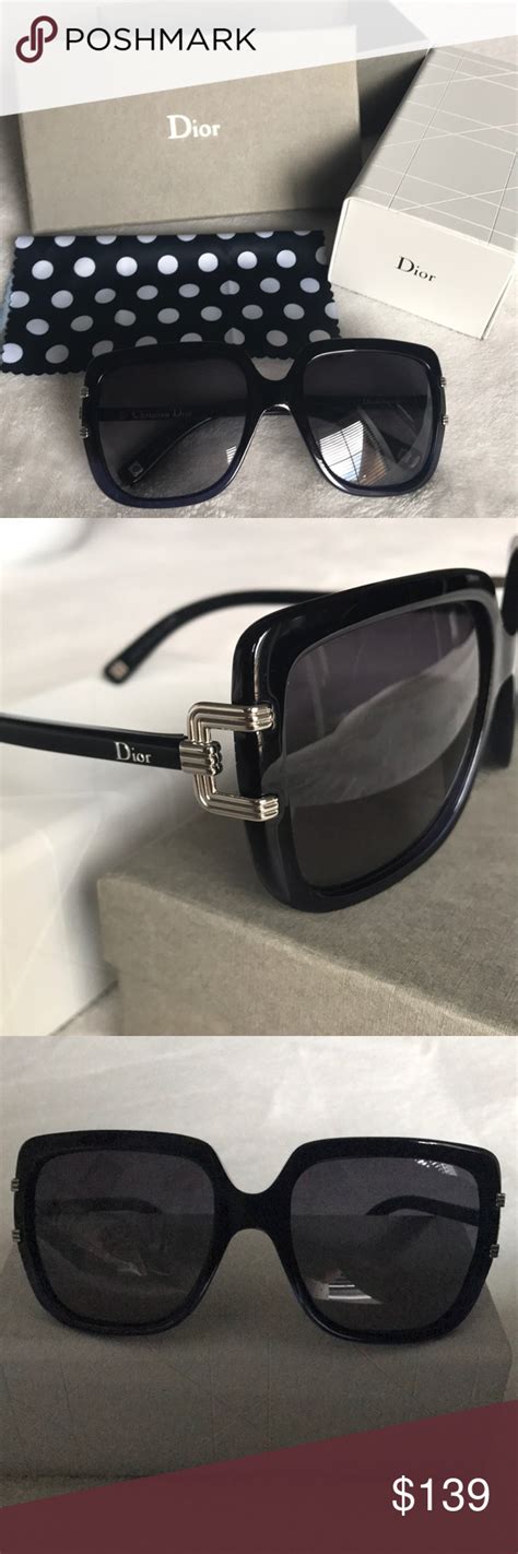 womens dior sunglasses|authentic christian dior sunglasses.